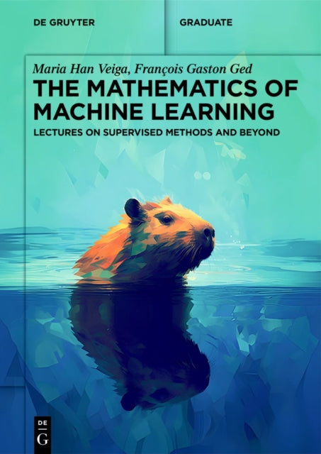The Mathematics of Machine Learning: Lectures on Supervised Methods and Beyond