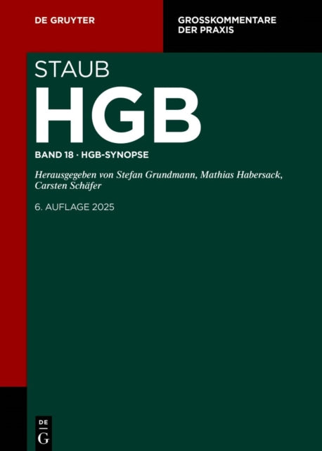 Hgb-Synopse