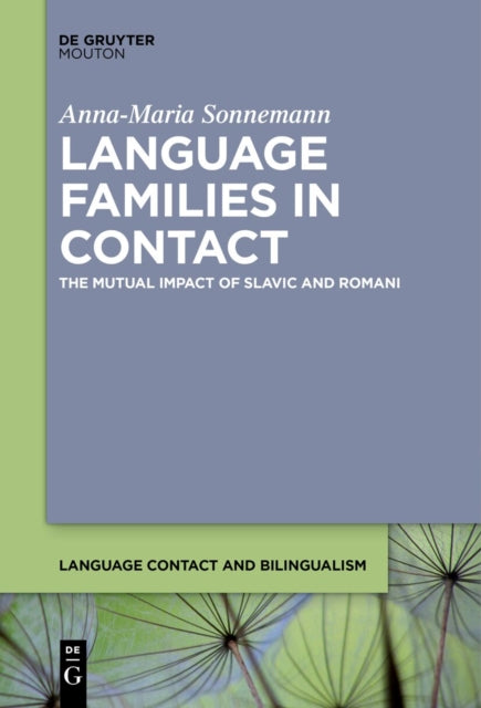 Language Families in Contact: The Mutual Impact of Slavic and Romani
