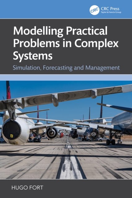 Modeling Practical Problems in Complex Systems: Simulation, Forecasting, and Management