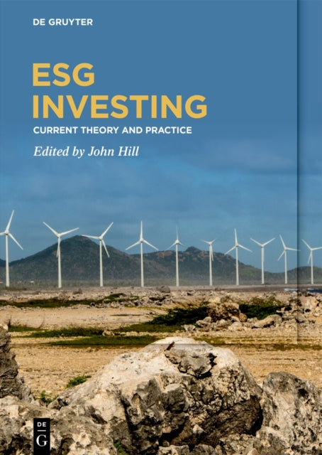 ESG Investing: Current Theory and Practice