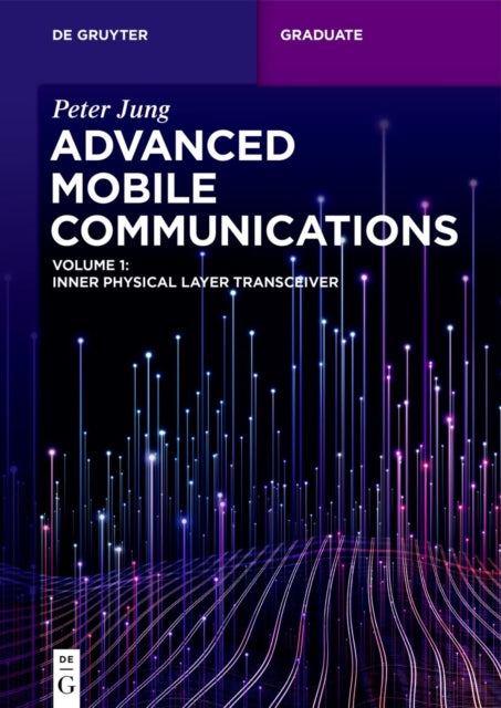 Advanced Mobile Communications: Inner Physical Layer Transceiver