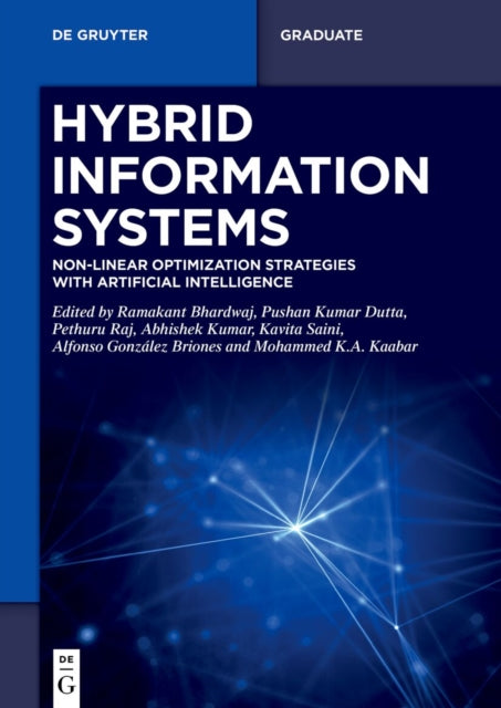Hybrid Information Systems: Non-Linear Optimization Strategies with Artificial Intelligence