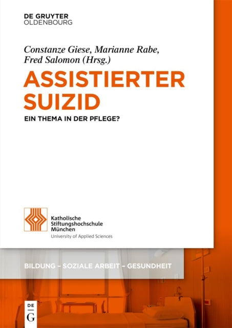 Assistierter Suizid: Ein Thema in Der Pflege?