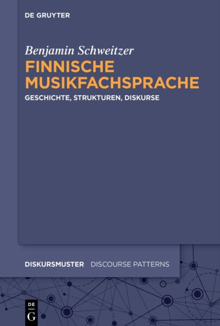 Finnische Musikfachsprache: Geschichte, Strukturen, Diskurse