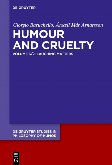 Laughing Matters: Theses and Discussions
