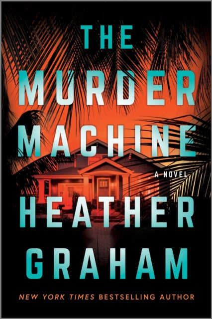 The Murder Machine: A Novel