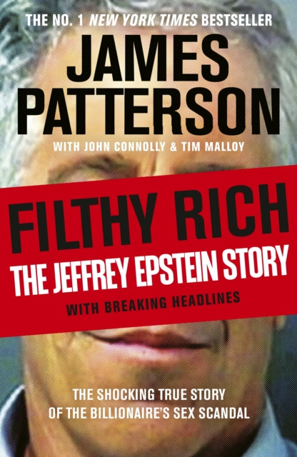 Filthy Rich: The Jeffrey Epstein Story