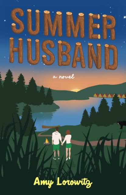 Summer Husband: A Novel