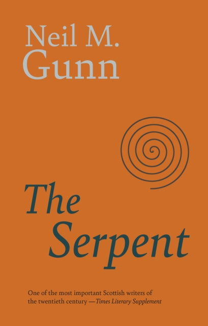 The Serpent