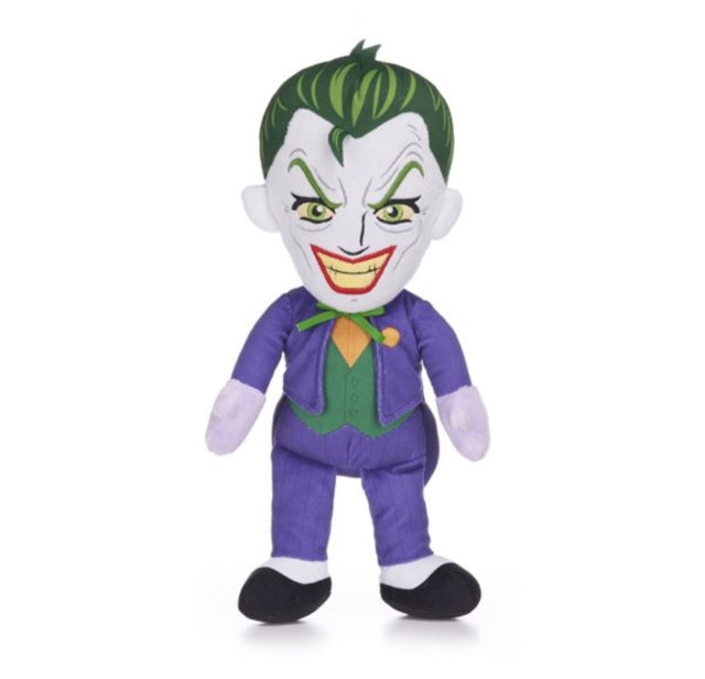 10"/25Cm Dc Core Joker