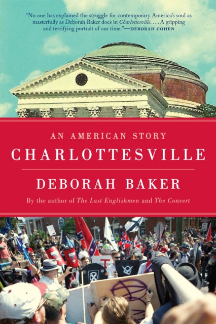 Charlottesville: An American Story
