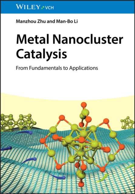 Metal Nanocluster Catalysis: From Fundamentals to Applications