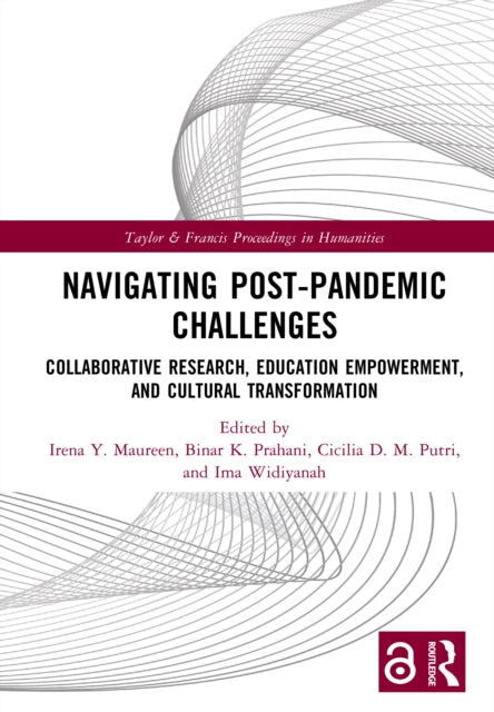 Navigating Post-Pandemic Challenges: Collaborative Research, Education Empowerment, and Cultural Transformation