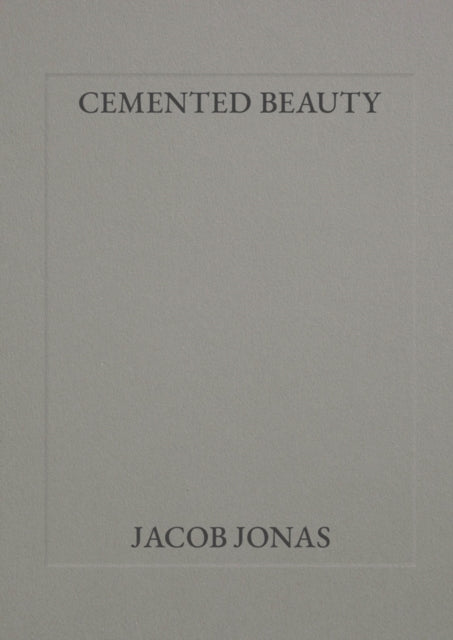 Cemented Beauty: A Cancer Story