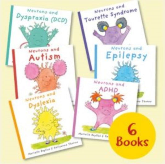 Neurons Bundle Pack