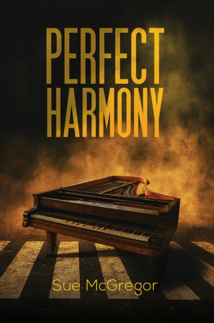 Perfect Harmony
