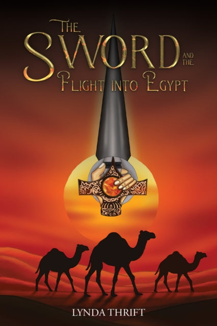 The Sword and the Flight into Egypt