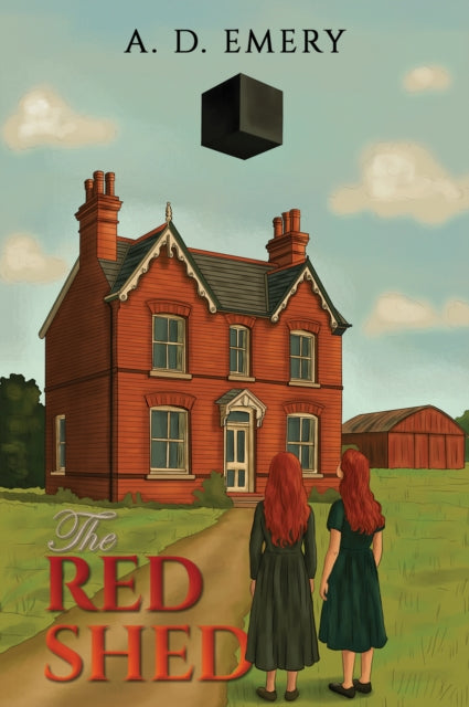 The Red Shed