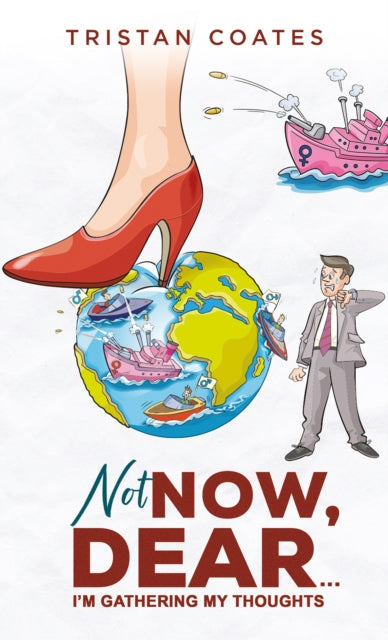 Not Now, Dear…: I’m Gathering My Thoughts