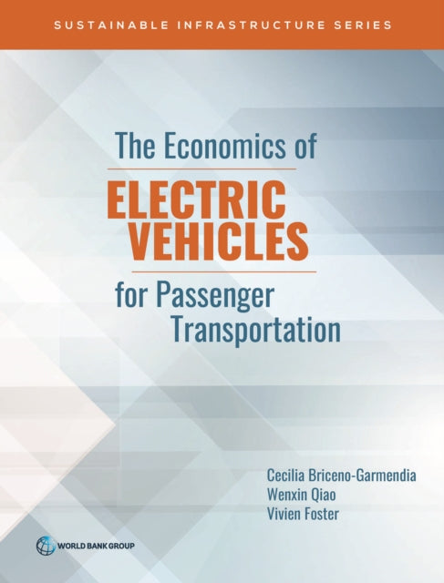 The Economics of Electric Vehicles for Passenger Transportation