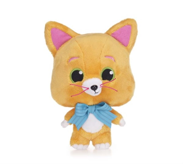 Gabby'S Dollhouse Movie 10" Chumsley Soft Toy