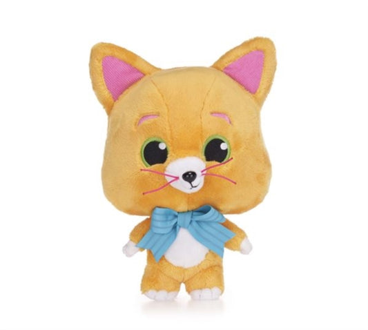 Gabby'S Dollhouse Movie 10" Chumsley Soft Toy