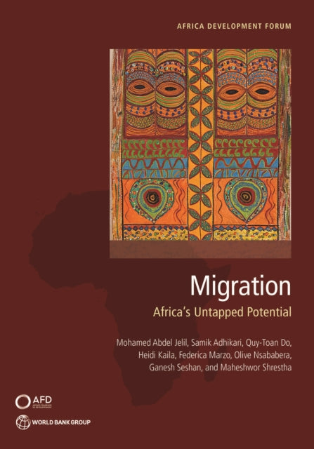 Migration: Africa's Untapped Potential