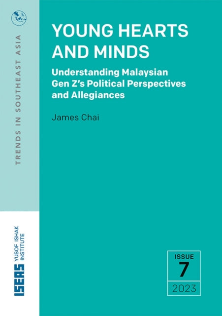 Young Hearts and Minds: Understanding Malaysian Gen Z's Political Perspectives and Allegiances