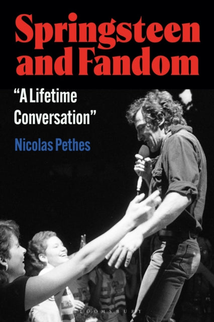 Springsteen Fandom: "A Lifetime Conversation"