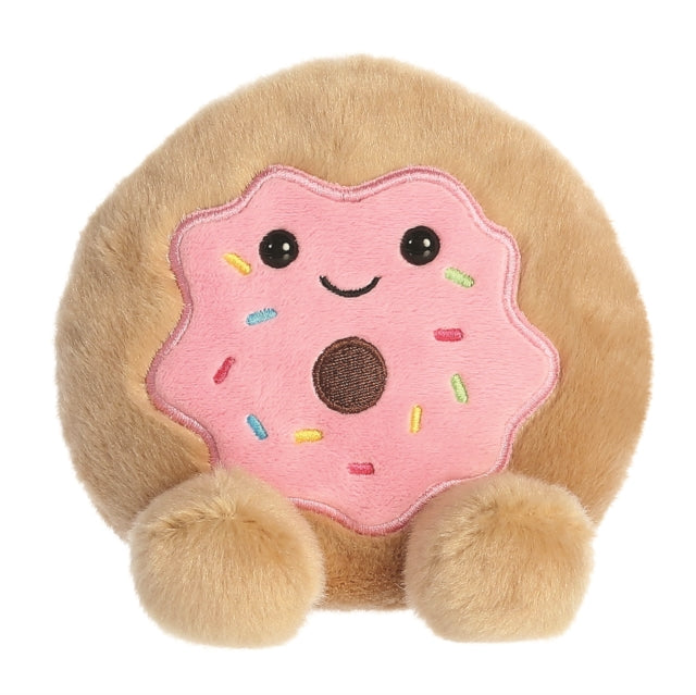 PP CLAIRE DONUT 5IN