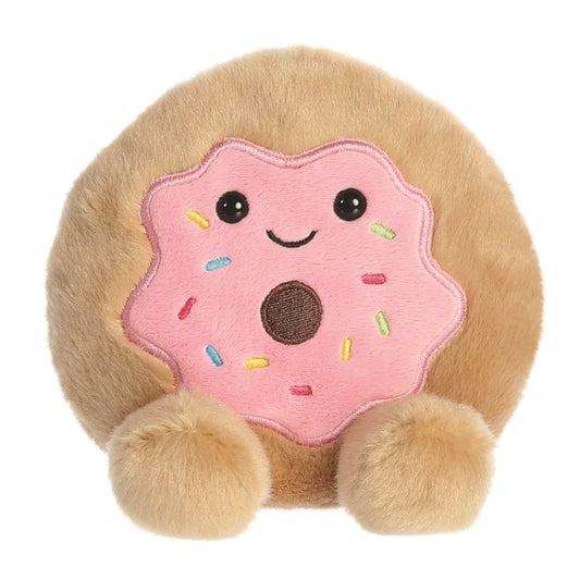 PP CLAIRE DONUT 5IN