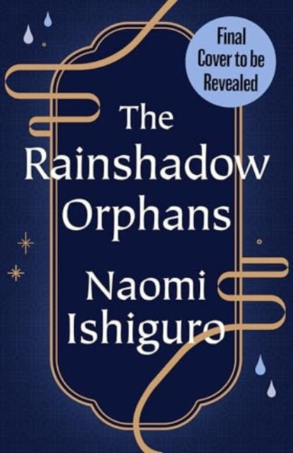 The Rainshadow Orphans: The must-read fantasy novel of 2026, from a captivating new voice in the genre