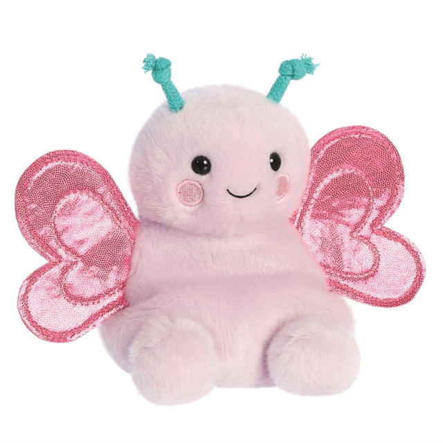 PP PETUNIA BUTTERFLY 5IN