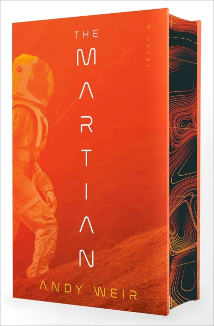 The Martian: The Deluxe Special Edition