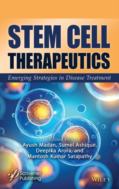 Stem Cell Therapeutics