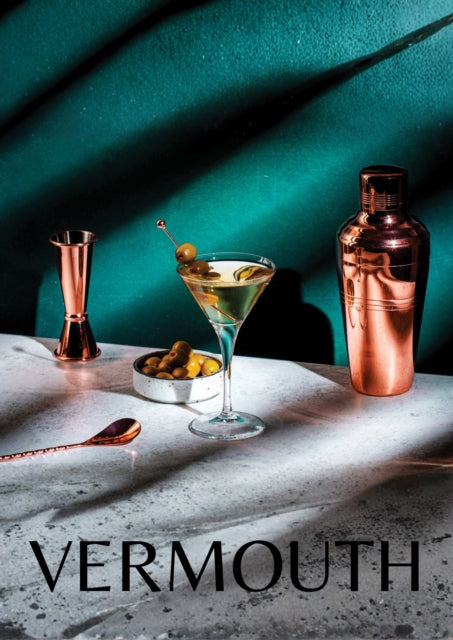 Vermouth: A Classic Revival