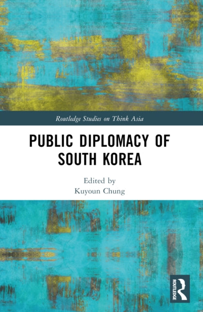 Public Diplomacy of South Korea