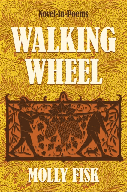 Walking Wheel: Poems