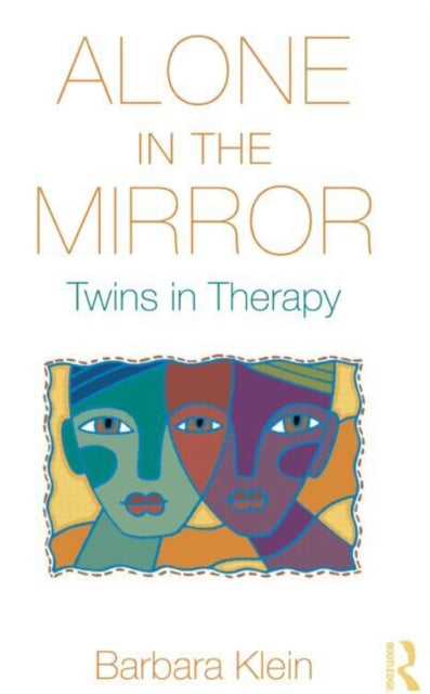 Alone in the Mirror: Twins in Therapy