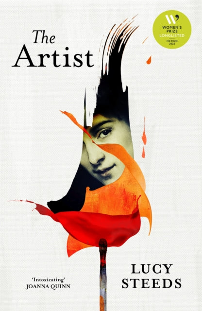 The Artist: Escape to Provence with the winner of the Waterstones Book of the Year 2025
