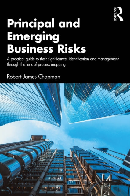 Principal and Emerging Business Risks: A Practical Guide to their Significance, Identification and Management through the Lens of Process Mapping