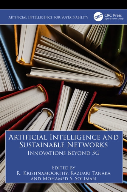 Artificial Intelligence and Sustainable Networks: Innovations Beyond 5G