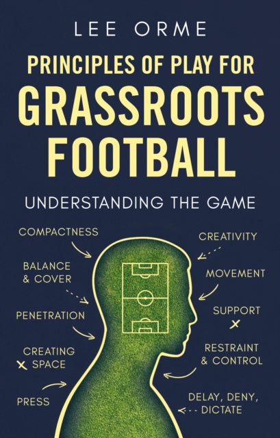 Principles of Play for Grassroots Football: Understanding the Game