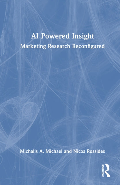 AI Powered Insight: Marketing Research Reconfigured