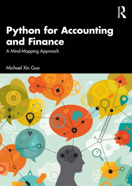 Python for Accounting and Finance: A Mind-Mapping Approach