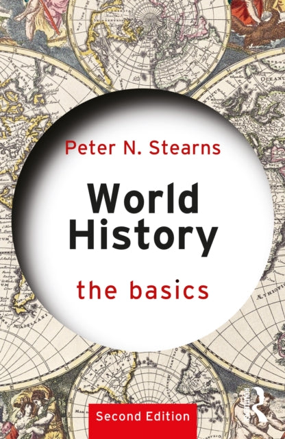 World History: The Basics