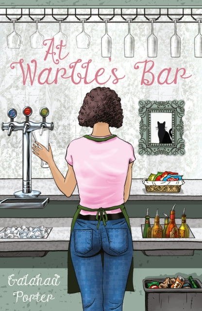 At Warble’s Bar
