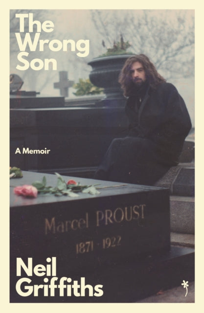 The Wrong Son: A memoir
