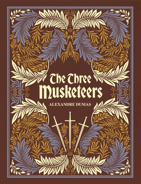 The Three Musketeers